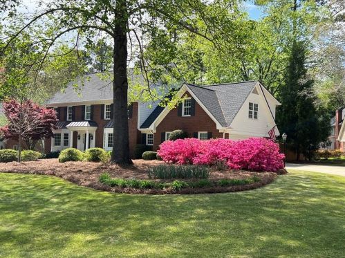 7360 Crompton Ct, Atlanta, GA 30350-5623