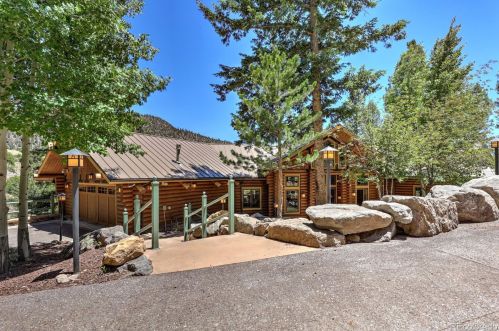 254 Timberline Trl, Masonic Park, CO 81154-9799