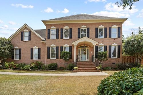 888 Rainne Ct, Evans, GA 30809-6636