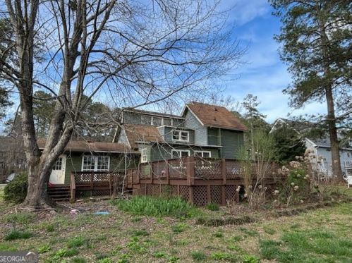 706 Stagecoach Rd, Harlem, GA 30824-6501
