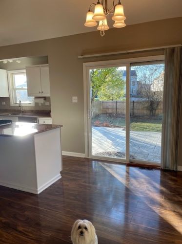 3003 Ruth Fitzgerald Dr, Plainfield IL  60586-6632 exterior