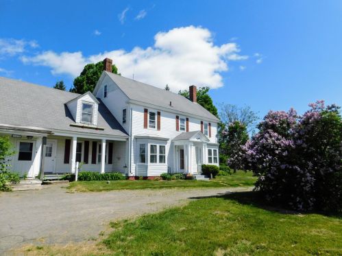 1453 Dexter Rd, Sebec, ME 04426-3642