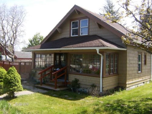 488 Main Ave, Warrenton OR  97146-9505 exterior