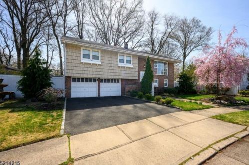 2265 Ludlow St, Rahway, NJ 07065-3614