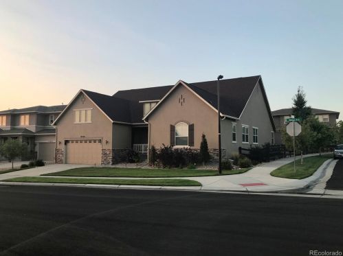 14600 Melco Ave, Parker, CO 80134-4439