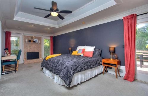 4693 Rivercliff Dr, Lilburn GA  30047-4736 exterior