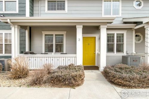 3332 Apple Blossom Way, Greeley, CO 80620-4665