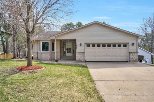 1664 125th Ln, Minneapolis, MN 55449-3950