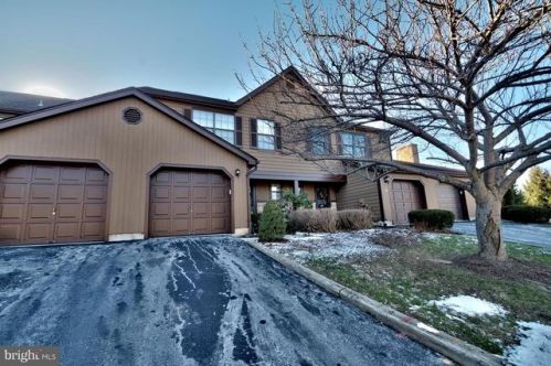 17 Gallo Ct, Trenton, NJ 08648-1479