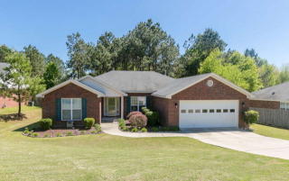 4616 Country Glen Cir, Grovetown, GA 30813-3966