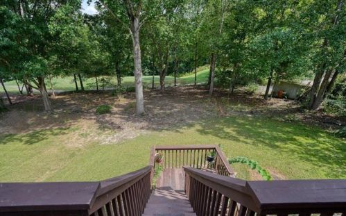 506 Chestnut Walk, Holly Springs GA  30114-7748 exterior