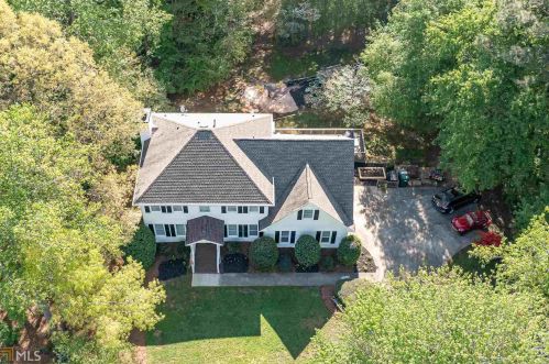 201 Hampton Way, Carrollton, GA 30116-8987