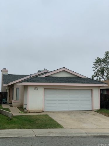 13612 Chaparral Trl, Yucaipa, CA 92399-5271