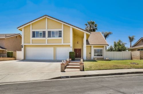 111 Ben Avon Ct, San Dimas, CA 91773-2806