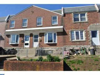 4434 Shelmire Ave, Philadelphia, PA 19136-3706