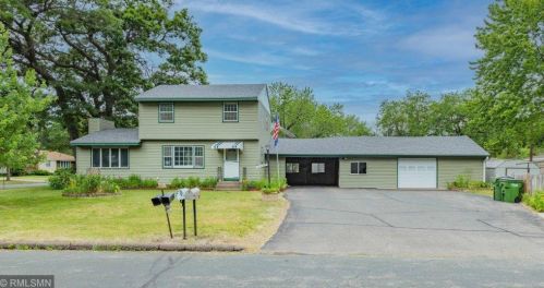 10400 7th St, Minneapolis, MN 55434-1509