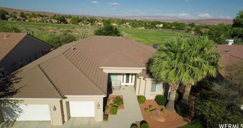 656 Bandolier Ln, Washington, UT 84780-8445