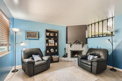 403 Franklin St, Fort Collins CO  80521-1719 exterior