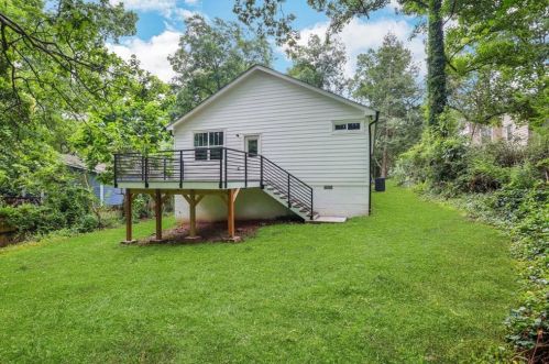 1873 Lomita Rd, Atlanta GA  30316-2349 exterior