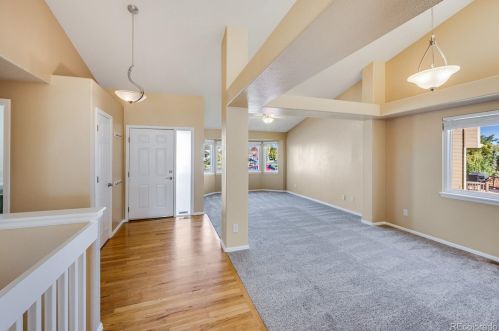 4394 Genoa Ct, Denver CO  80015-5422 exterior