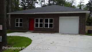1107 Glenwood Dr, Ruston LA  71270-2121 exterior