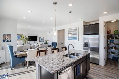 24302 Tennessee Pl, Denver CO  80018-2624 exterior