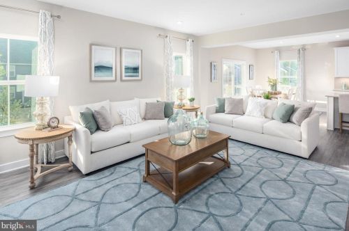 4416 Grandview Rd, Hanover PA 17331-9753 exterior