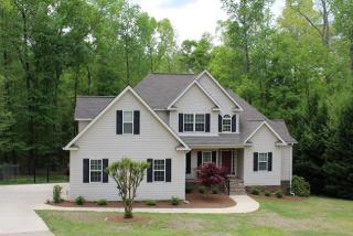 827 Evergreen Dr, Sandersville, GA 31082-8412