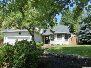 3271 Huckleberry Pl, Corvallis, OR 97330-3363