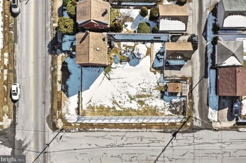 804 Hill St, York, PA 17403-2966