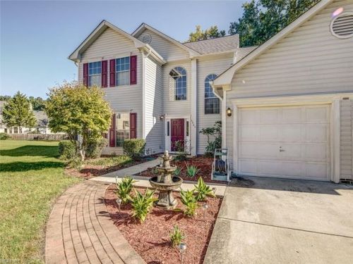 6805 Goldeneye Ct, Suffolk, VA 23435-2932