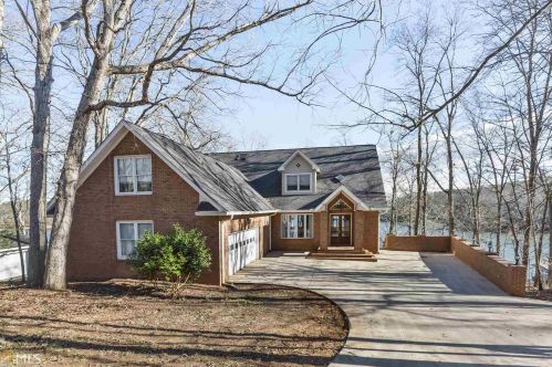 774 Reed Creek Pt, Hartwell, GA 30643-2442