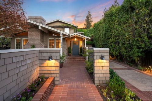 849 Los Altos Ave, Los Altos, CA 94022-1110