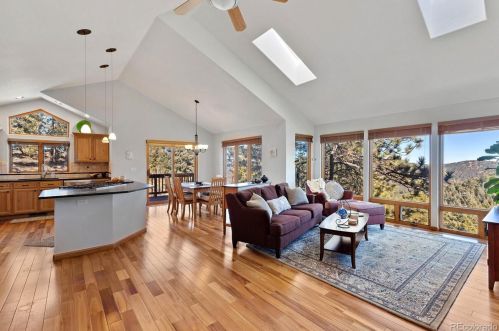 29343 Grayhawk Dr, Lakewood CO exterior