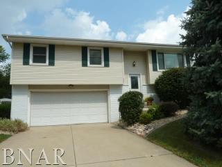 220 Orlando Ave, Normal, IL 61761-1356