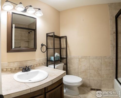 509 Palisade Mtn Dr, Fort Collins CO  80550-4904 exterior