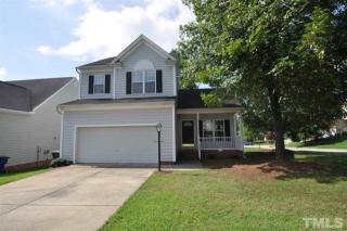 2633 Rainford Ct, Raleigh, NC 27603-1372