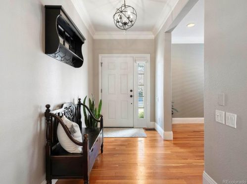 962 Spruce St, Denver CO  80230-7060 exterior