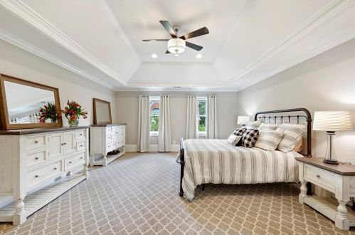 205 Embassy Ct, Atlanta GA  30328-4854 exterior