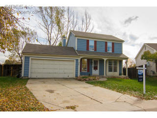 815 Kimbark St, Lafayette, CO 80026-1578