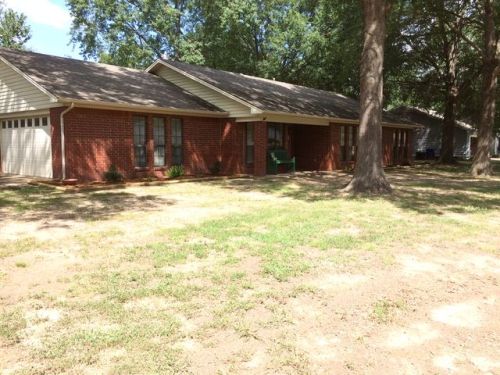 24 Tucker Creek Rd, Conway, AR 72034-2910