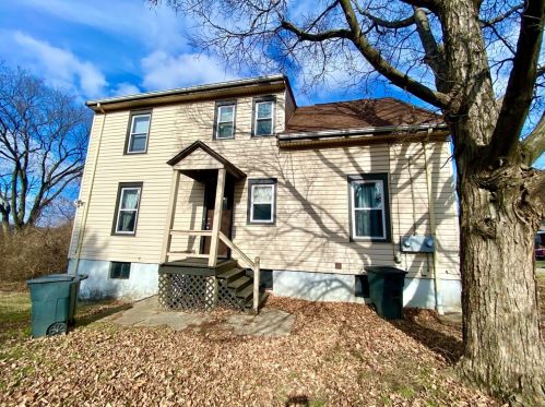 7533 Abbie Pl, Cincinnati OH 45237-2601 exterior