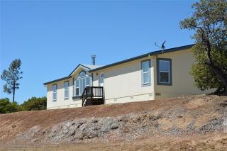 3241 Usona Ridge Rd, Mariposa, CA 95338-9304