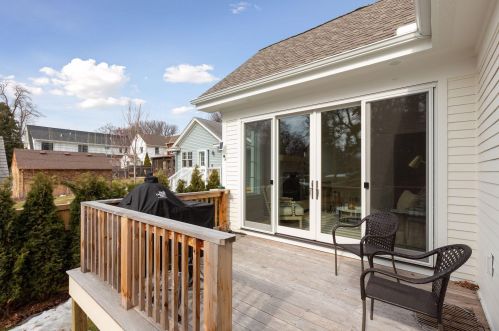4403 Branson St, Minneapolis MN  55424-1046 exterior