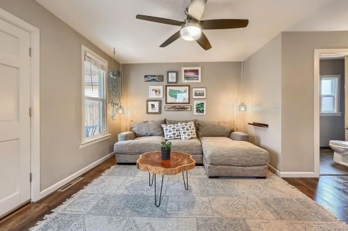 2746 Lincoln St, Englewood CO 80113-1539 exterior