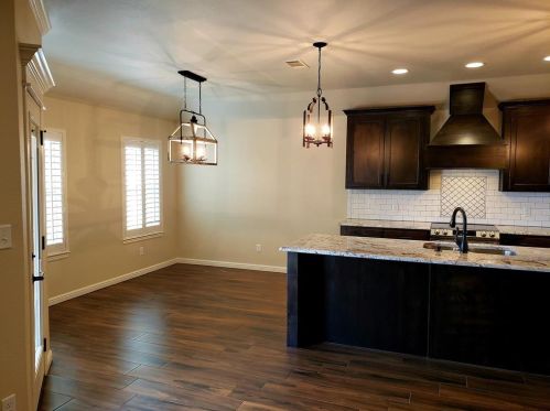 3307 White Horse Dr, Granbury TX  76049 exterior