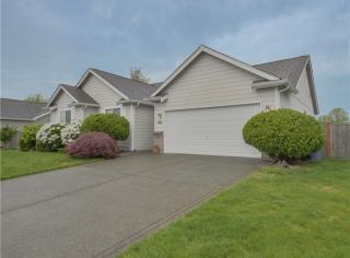 1414 Hamilton Pl, Buckley, WA 98321-8969