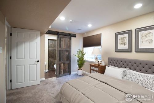 509 Palisade Mtn Dr, Fort Collins CO  80550-4904 exterior