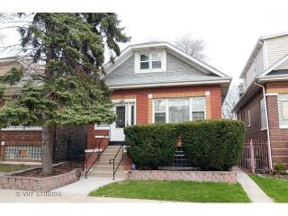 3255 Keeler Ave, Chicago, IL 60623-4826