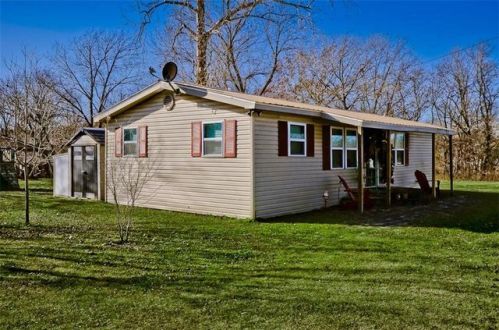 11757 Highway 16, Elkins, AR 72727-9292